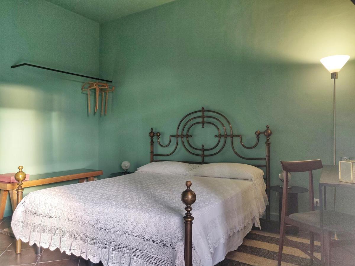 Bed and Breakfast Le Stanze Del Cioccolato Módica Exterior foto