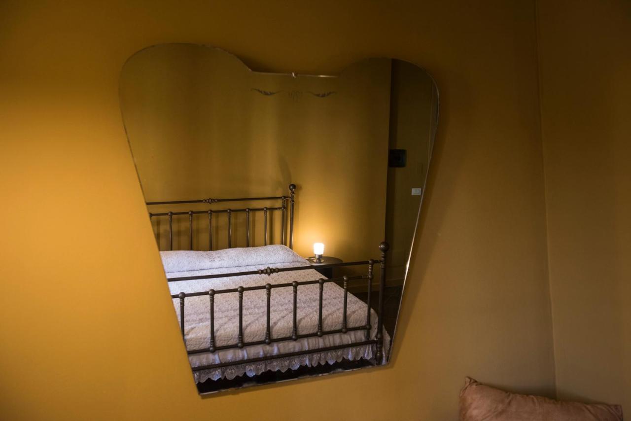 Bed and Breakfast Le Stanze Del Cioccolato Módica Exterior foto
