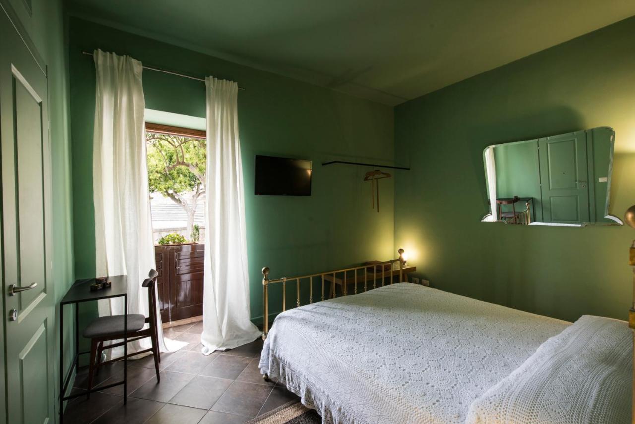 Bed and Breakfast Le Stanze Del Cioccolato Módica Exterior foto
